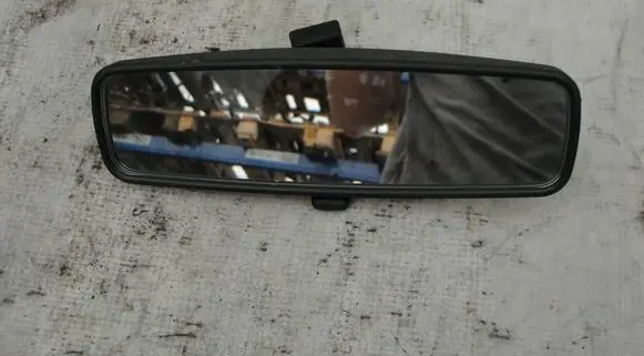Dacia Spring Rear view mirror (interior) brak