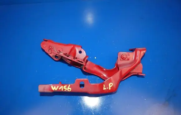 Mercedes-Benz GLA W156 X156 Engine bonnet/hood hinges 