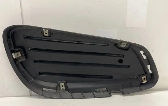 Mercedes-Benz E W212 Front bumper lower grill A2128852723