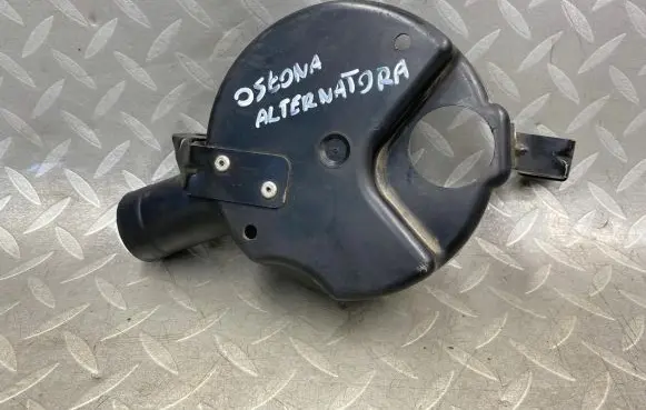 Aston Martin DB9 Generator/alternator part 