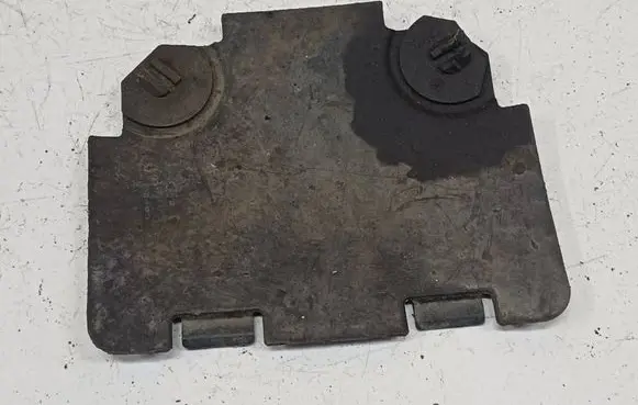 BMW X5 E53 Other trunk/boot trim element 74850610