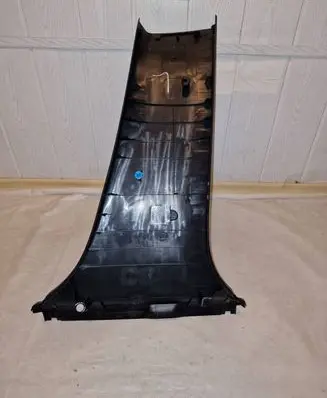 Lexus RX 450H (B) pillar trim (bottom) 624140E070