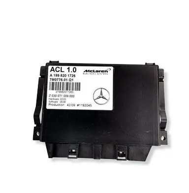 Mercedes-Benz SLR McLaren C199 Gearbox control unit/module A1998201726
