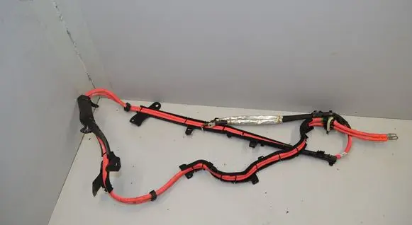 BMW X3 G01 Positive cable (battery) 8729697 61128729697