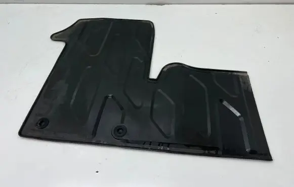 Renault Master III Front floor mat 7711427551 93165539 7711426008