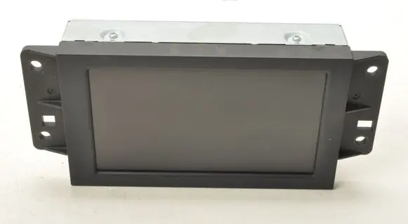 Volvo XC60 Screen/display/small screen 31282668