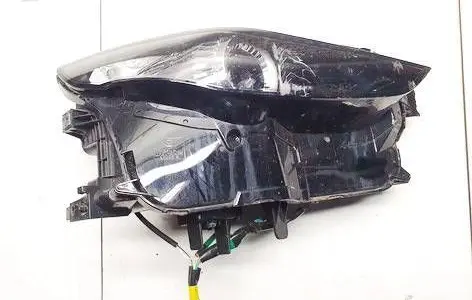 Mazda CX-30 Headlight/headlamp dfr751030
