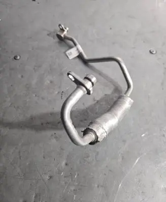 Mini One - Cooper F56 F55 Turbo turbocharger oiling pipe/hose 8629959