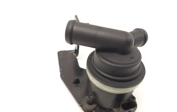 Audi A6 S6 C6 4F Electric auxiliary coolant/water pump 03L965561A 03L121093A