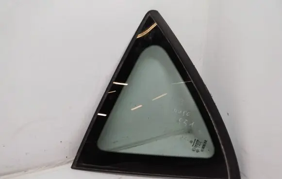 Mercedes-Benz A W169 Rear side window