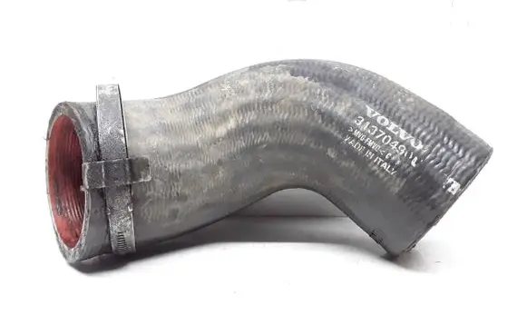 Volvo XC60 Intercooler hose/pipe 31370490