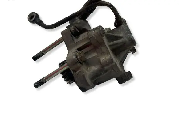 Mitsubishi Pajero Vacuum pump B037CT