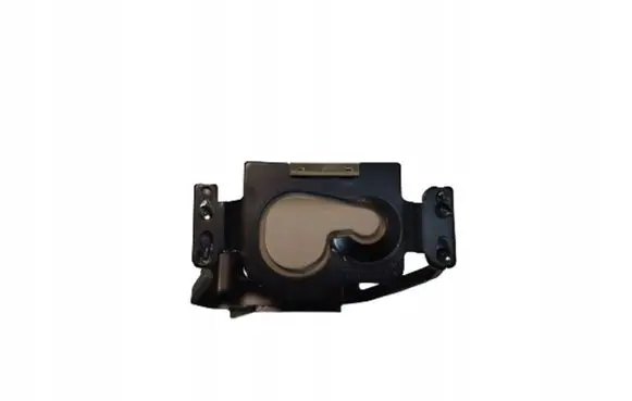 Audi Q7 4M Parcel shelf load cover mount bracket 4M0861735A