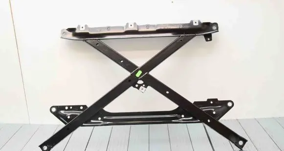 Porsche Macan (95B) Front subframe 8K1399345E