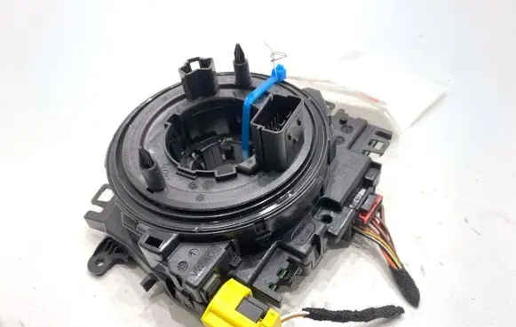Skoda Scala Airbag squib ring wiring 5Q0953569F