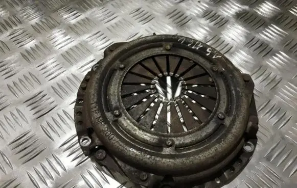 Citroen C5 Pressure plate typmf200