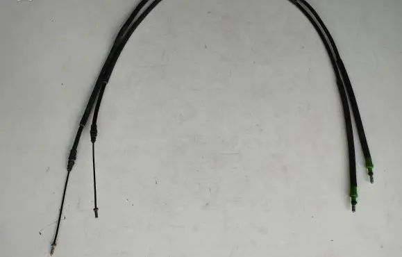 Citroen Xsara Picasso Handbrake/parking brake wiring cable 