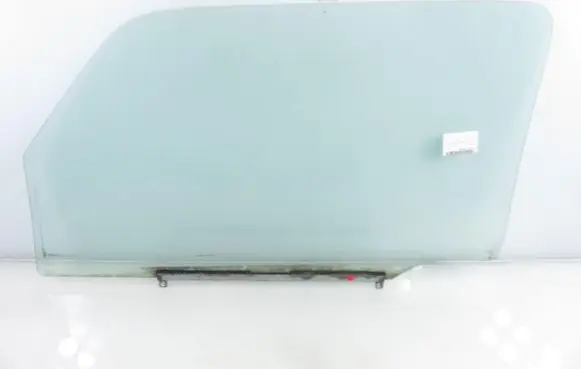 Suzuki Jimny Front door window glass four-door