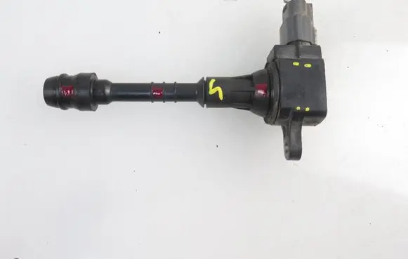 Nissan Almera N16 High voltage ignition coil 224486N015 AIC4004AG