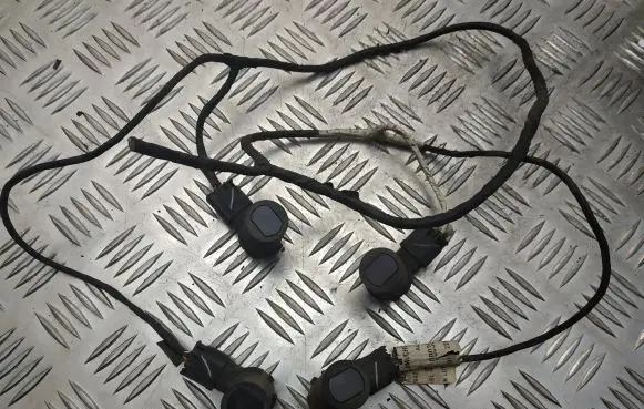 Peugeot 607 Parking PDC sensor 9639945580