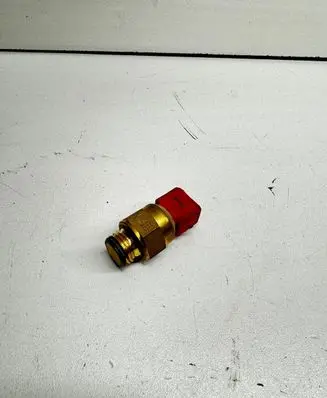 Coolant temperature sensor
