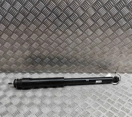 Toyota Yaris Cross Rear shock absorber/damper 485300DF90