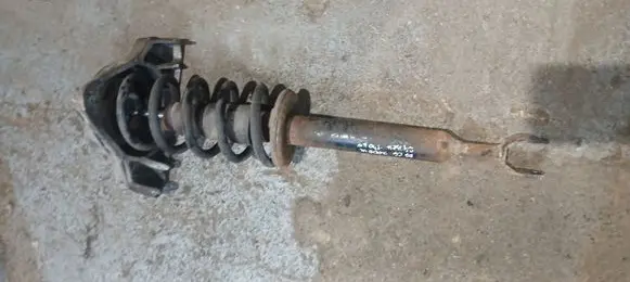 Audi A6 S6 C6 4F Front shock absorber/damper