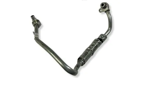 Jeep Wrangler Air conditioning (A/C) pipe/hose 68414310AB