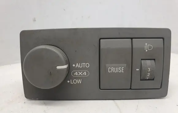 KIA Sorento Other devices 612W19740 93210