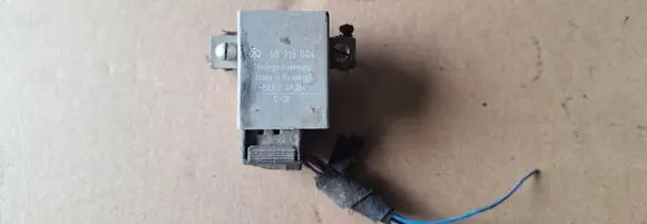 Mercedes-Benz C W202 Other relay 58218004