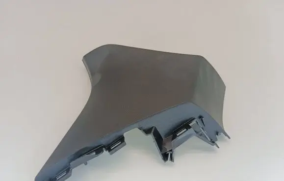 Audi Q5 SQ5 (C) pillar trim 80A867245B 630120682