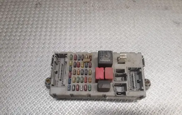 Fiat Doblo Fuse module 46817785NPL