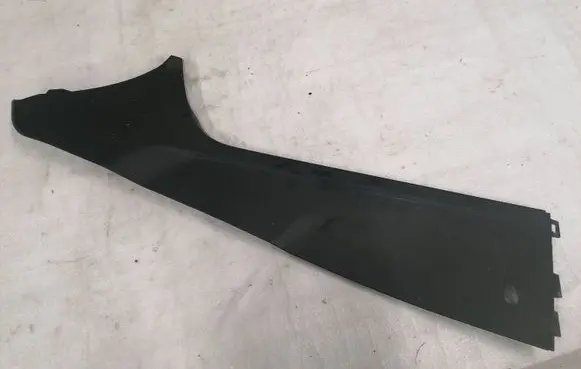 Jaguar XF X260 Other center console (tunnel) element GX73045M11ABW