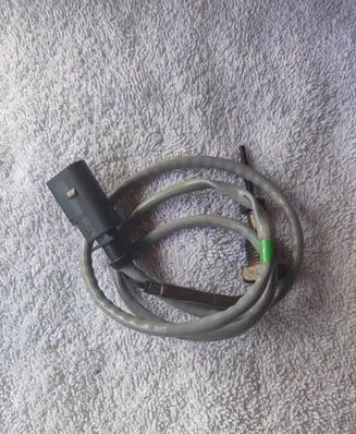 Volkswagen Golf VII Exhaust gas temperature sensor 04L906088BL