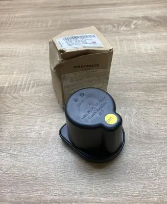 Skoda Fabia Mk2 (5J) Cup holder 5JA857953 WAGPHONEHOLDER