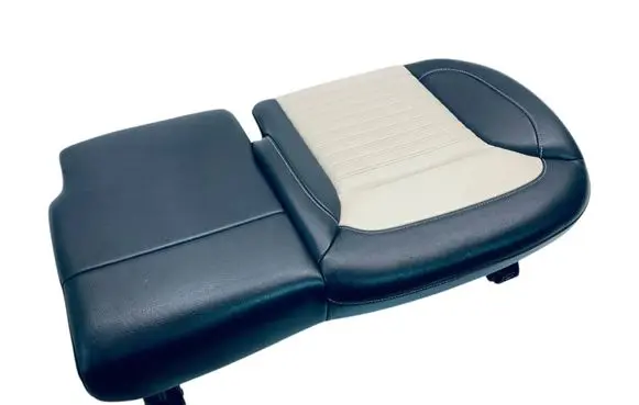 Mercedes-Benz GLE (W166 - C292) Seat trim A2929208703 A2929207702 A1669200322