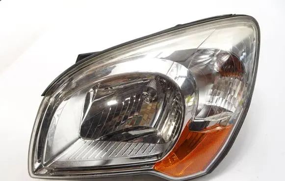 KIA Sportage Headlight/headlamp 921010Z130 LK6ASP10300233