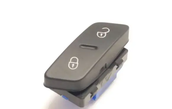 Volkswagen Jetta V Central locking switch button 1K0962125B 299601S
