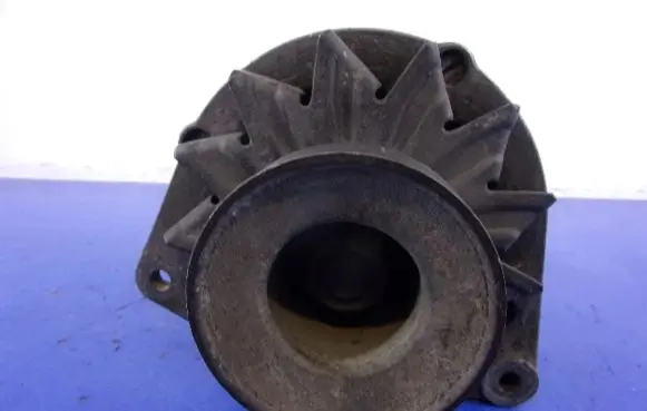 Volkswagen PASSAT Generator/alternator