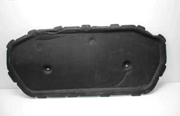Seat Ateca Engine bonnet/hood sound/heat insulation 575863831