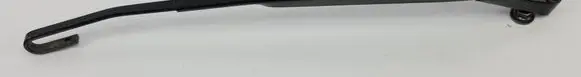 Porsche Boxster 986 Front wiper blade arm 98660280028