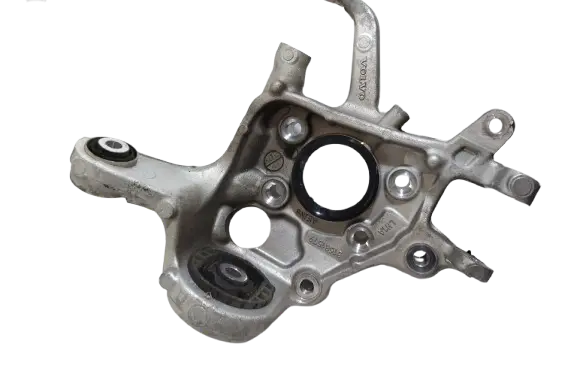 Volvo S60 Rear wheel hub spindle/knuckle 31681579 ZWA029