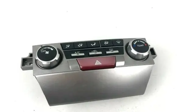Subaru Outback Climate control unit 72311AJ08A