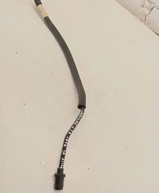 Cadillac CTS Vacuum line/pipe/hose 12620142