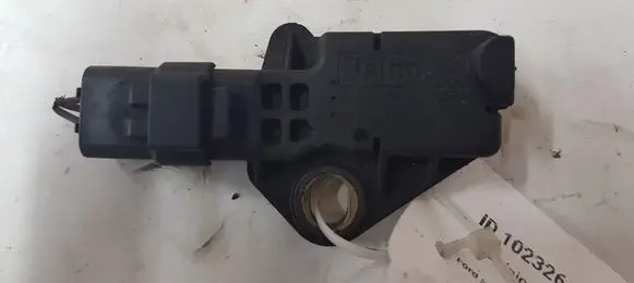Crankshaft position sensor