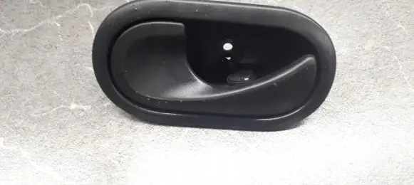 Renault Twingo II Front door exterior handle 8200028487