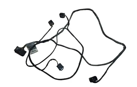 BMW 5 E60 E61 Parking sensor (PDC) wiring loom 6928363 EE968R