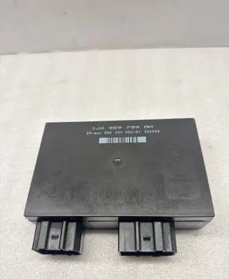 Volkswagen PASSAT B5 Comfort/convenience module 1J0959799AH 5DK00795451