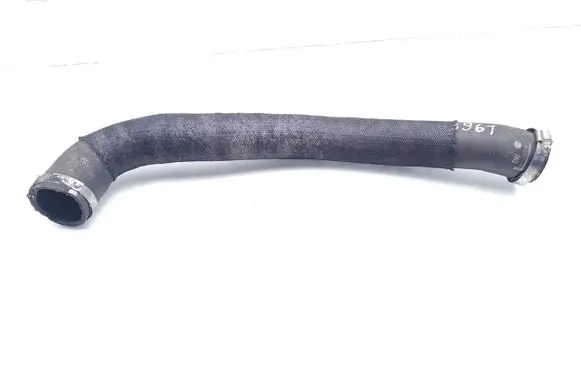 Citroen Dispatch III Intercooler hose/pipe 9807540580