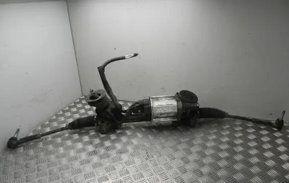 Opel Astra J Steering rack 13413955